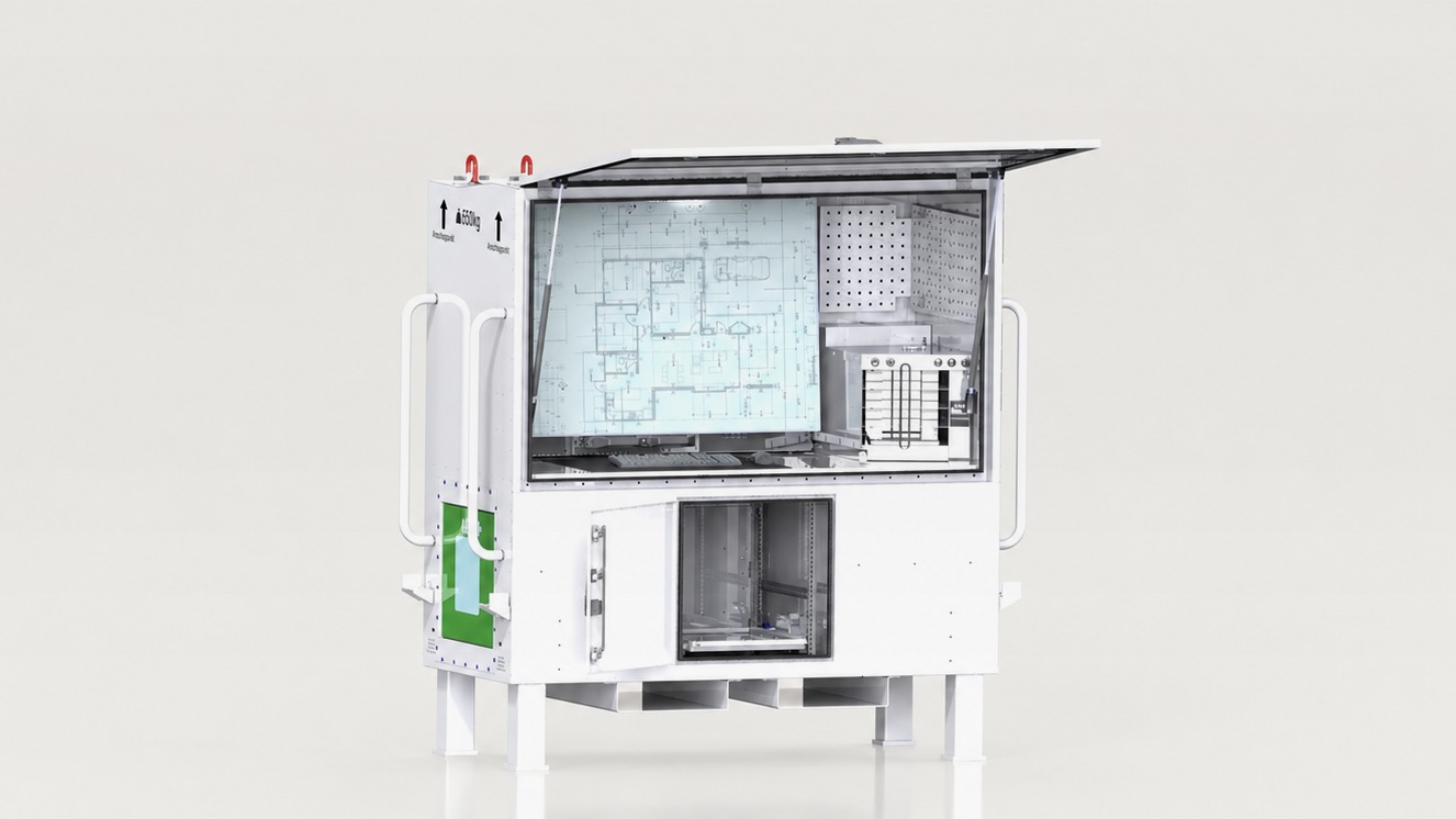BIM Pro Station Advanced