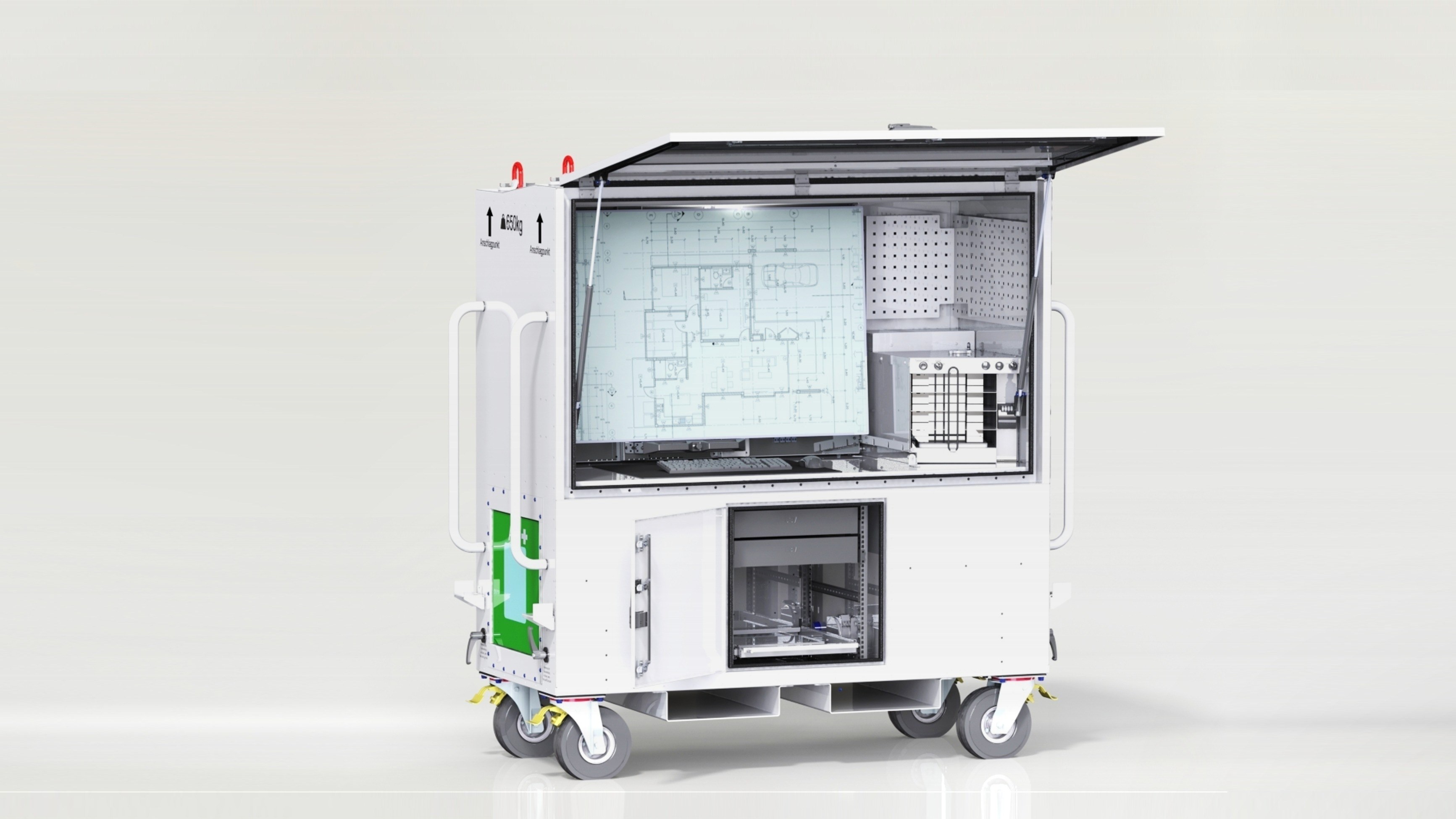 BIM Pro Station Expert